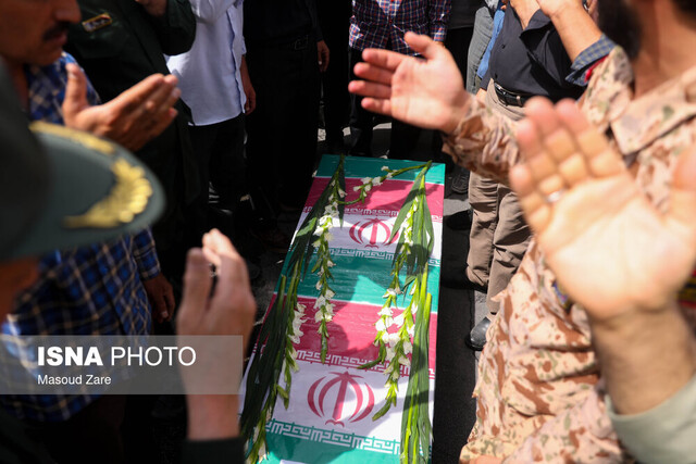 ترور دانشمندان و مراکز علمی توسط جنایتکاران هیچ توجیهی ندارد ترور دانشمندان و مراکز علمی توسط جنایتکاران هیچ توجیهی ندارد