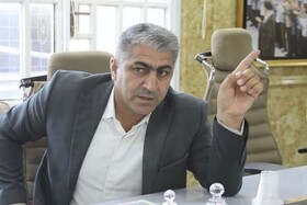 جامعه ورزش از همه پتانسیل‌های خود برای ایجاد وحدت و انسجام داخلی استفاده خواهد کرد