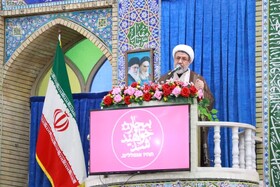 منطقه را از شرارت پاک می‌کنیم/تعیین‌ کننده پایان جنگ ما هستیم