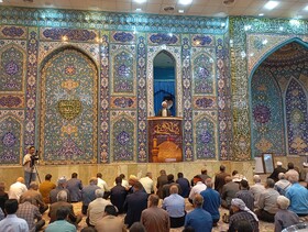 دشمن حماقت کرد / مقاومت امروز، سرداری فردا است