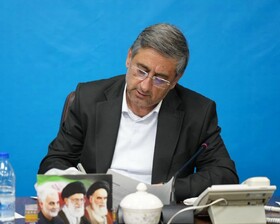 دشمن خبیث و ابله صهیونی منتظر مجازات سخت باشد