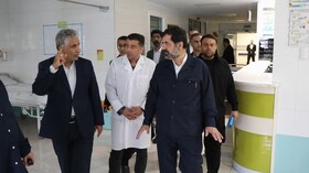 لزوم آمادگی همه جانبه زیرساخت‌های درمانی استان قم