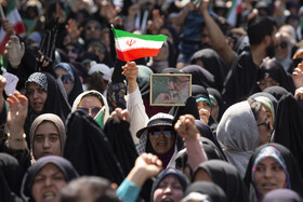 جمعه «خشم و نصر» - قزوین
