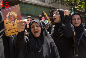 جمعه «خشم و نصر» - قزوین