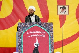 نماز جمعه ۳۰ خرداد ۱۴۰۴ - تهران