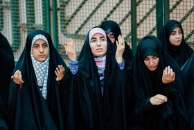 نماز جمعه ۳۰ خرداد ۱۴۰۴ - تهران