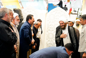 نماز جمعه ۳۰ خرداد ۱۴۰۴ - تهران