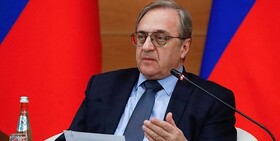 دعوت مسکو از وزیر امور خارجه دولت حاکم بر سوریه برای سفر به روسیه