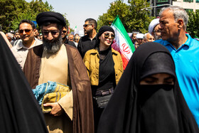 پس از ۱۲ روز جنگ؛ قدرش را بدانید تا از دست نرفته!