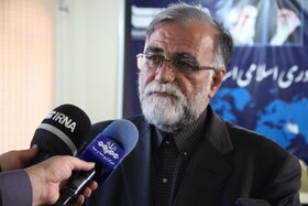مردم با اقتدار از انقلاب و رهبری دفاع می‌کنند / در مقابل عملیات روانی دشمن هوشیار باشید
