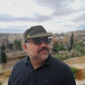 مستندسازان در خط مقدم / از دوربین تا موبایل، هر فریم یک سند