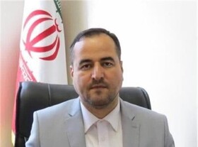 سرپرست فرمانداری اراک تغییر کرد