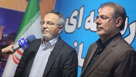 باید با همگرایی برای آرامش‌بخشی جامعه قدم برداریم