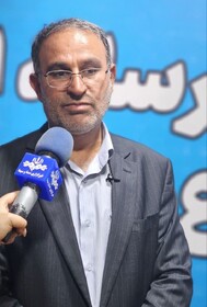 آغاز به کار قرارگاه رسانه‌ای سپهبد شهید غلامعلی رشید در خوزستان 
