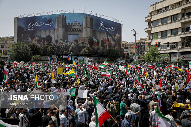واعظی: پزشکیان به شعار وفاق ملی«صادقانه» عمل کرد/رژیم صهیونیستی با خطای محاسباتی وارد جنگ 12 روزه شد