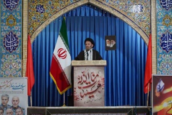 مجالس عزاداری، حماسی و سرشار از بصیرت، شور و شعور حسینی شود
