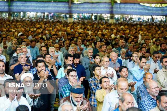 کمبود امام‌جمعه در سه منطقه استان کرمان
