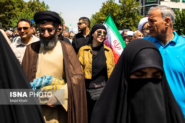 پس از ۱۲ روز جنگ؛ قدرش را بدانید تا از دست نرفته!