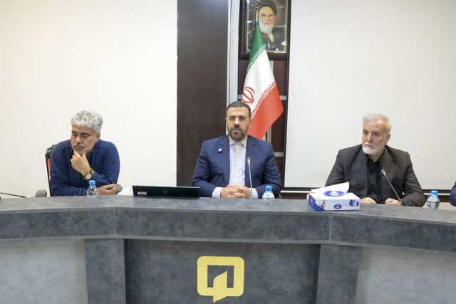 شکل‌گیری دفاع ملی دشمن را مستأصل و ناامید می‌کند / لزوم آگاهی‌بخشی شهروندان در شرایط حساس