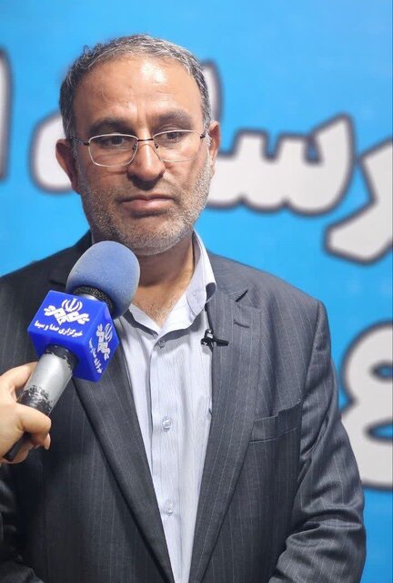 آغاز به کار قرارگاه رسانه‌ای سپهبد شهید غلامعلی رشید در خوزستان 