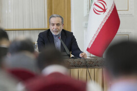 عراقچی: آمریکایی‌ها به دیپلماسی خیانت کردند