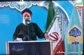 انسجام ملی شاه‌کلید مقابله با راهبرد جدید دشمن است