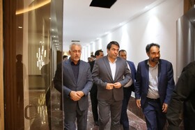 شرق استان کرمان می‌تواند با محوریت بم به قطب گردشگری تبدیل شود
