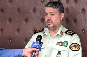 شناسایی و دستگیری ۱۴ فریب‌خورده مرتبط با اقدامات وحشیانه دشمن در جیرفت