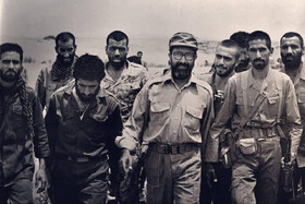 اگر چمران زنده بود