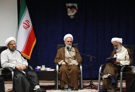 راه‌اندازی «قرارگاه جنگ ترکیبی بلاغ مبین» در حوزه‌های علمیه