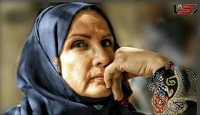 زهرا سعیدی: امیدوارم هرچه زودتر آرامش و امنیت به کشورم برگردد