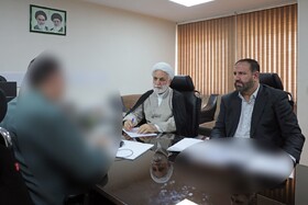 پرونده عناصر دشمن صهیونی باید سریع به سرانجام برسد