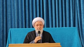 نیروهای مسلح ایران هیمنه پوشالی رژیم صهیونیستی را متلاشی کردند