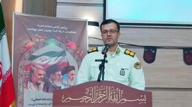 بازداشت ۱۵ تبعه خارجی فاقد مدارک هویتی در آستارا