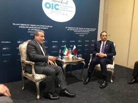 عراقچی: محکومیت قاطع تجاوزات به ایران نشانگر درک مشترک منطقه درباره خطرات رژیم صهیونیستی است