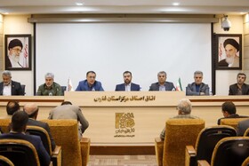 با اخلال‌گران در روند توزیع کالاهای اساسی برخورد قاطع صورت می‌گیرد
