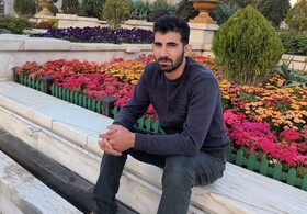 شهادت سومین بوکسور ایران در حملات رژیم صهیونی