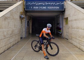 نقش کلیدی ورزشکاران در ایجاد آرامش در جامعه کنونی کشور