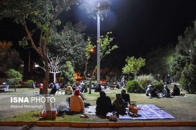 عکس تزئینی است ایجاد آرامش روانی نیاز امروز جامعه است