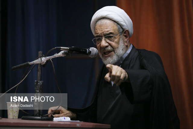 لازمه اقتدار و حفظ تمامیت ارضی کشور «وحدت» است