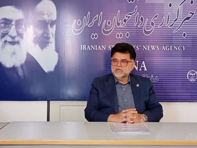 آخرین وضعیت ساخت و ساز مراکز درمان تأمین اجتماعی در ایلام