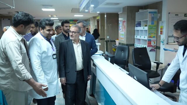نگرانی در تامین کالاهای اساسی مردم کهگیلویه و بویراحمد وجود ندارد