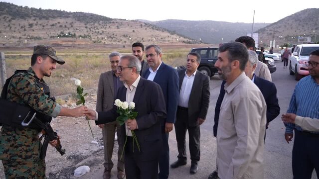 نگرانی برای تامین کالاهای اساسی مردم کهگیلویه و بویراحمد وجود ندارد