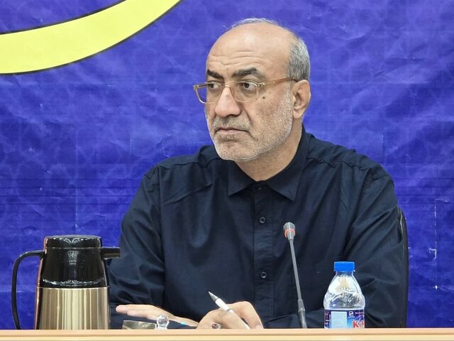 استان کرمانشاه در جنگ ۱۲ روزه ۶۶ شهید تقدیم کرد