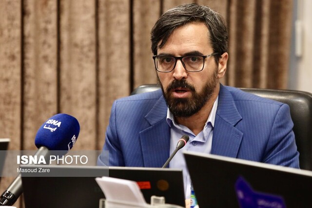 دستگیری یک جاسوس موساد در یزد/تشکیل ۸۱ پرونده در رابطه با حوادث اخیر