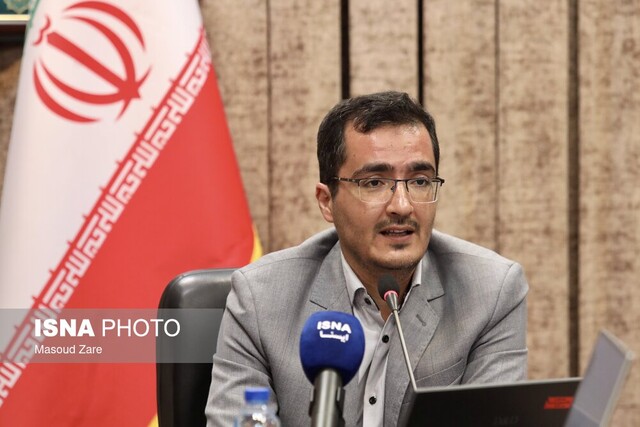 دستگیری یک جاسوس موساد در یزد/تشکیل ۸۱ پرونده در رابطه با حوادث اخیر