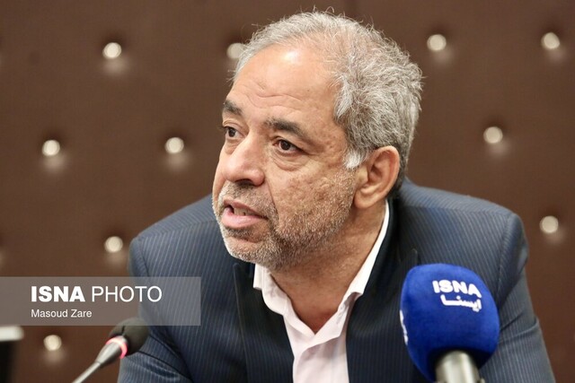 دستگیری یک جاسوس موساد در یزد/تشکیل ۸۱ پرونده در رابطه با حوادث اخیر