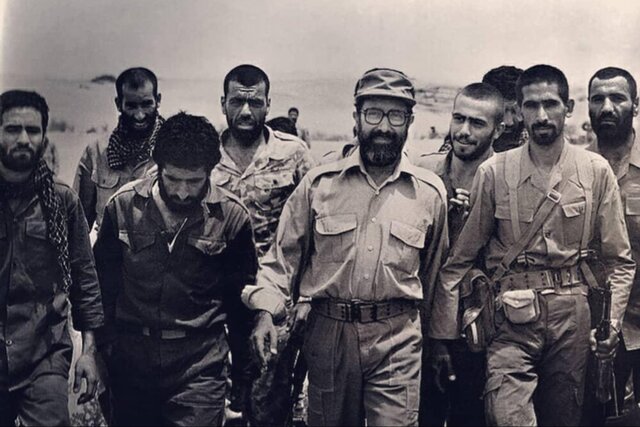 اگر چمران زنده بود