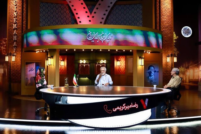 برنامه ریزی برای همخوانی سرود «ای ایران» توسط هنرمندان در تهران برنامه ریزی برای همخوانی سرود «ای ایران» توسط هنرمندان در تهران