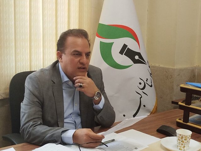 وضعیت پمپ‌های بنزین و نانوایی‌های البرز عادی است/هشدار به گران‌فروشان